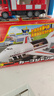 多美卡TOMY合金小汽车套装男孩玩具礼物飞机模型喷气式运输货机596677 实拍图