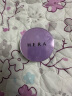 赫妍（HERA） 气垫BB霜遮瑕隔离粉底液提亮肤色白金轻薄黑金\卓然无瑕替带换装 卓然无瑕款C21-15g*2 实拍图