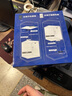 海康威视（HIKVISION）皓视通无线网桥套装监控专用wifi点对点远距离传输电梯专用无线AP100米 WB-E100 实拍图