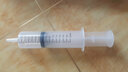 赫晨一次性注射器 灌肠用针筒 注射器喂加墨甘油注射器 实验室用 实验室耗材粗口 60ml 150ml粗口 实拍图