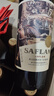 西夫拉姆红酒 酒堡50年树龄赤霞珠 干红葡萄酒 750ml*6瓶 整箱装 热门商品 实拍图