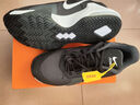 耐克（NIKE）男子篮球鞋IMPACT缓震气垫低帮运动鞋DM1124-001 黑43 实拍图