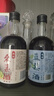 柒润桑葚酒蓝莓酒12度20度瓶装原汁鲜果发酵自酿桑椹酒甜型酒女士果酒 1瓶12度桑葚酒+1瓶12度蓝莓酒 实拍图