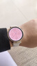 华为（HUAWEI）【咨询享优惠】华为WATCH GT 5手表运动智能向日葵定位蓝牙通话50米防水玄玑感知男女AX智能4pro 41MM珍珠白【棕色复合编织】 实拍图