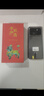 xiaomi 小米11Ultra 5G骁龙888 陶瓷白 AMOLED四曲面柔性屏 陶瓷工艺 99新 黑色 12G+512G (5G) 99新 实拍图