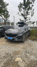 智汇汽车车顶行李箱SUV通用大容量轿车专车专用汽车改装车载旅行箱架 双开700L+静音横杆+包安装+5704B 长安CS75plus cs55 unik 欧尚X5 实拍图