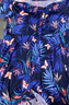 乐卡利泳衣女妈妈大码遮肚分体保守中老年温泉泳衣女宽松泡温泉 【2XL建议125-145斤】 实拍图