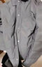 HLA海澜之家羽绒服男轻商务时尚翻领外套男冬季 实拍图