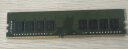 金士顿 (Kingston) 8GB DDR3 1600 台式机内存条 实拍图