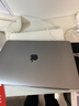 苹果（Apple） MacBook Pro/Air 二手苹果笔记本电脑 商务 办公 游戏 设计 剪辑 99新18款9Q2灰9U2银8G/256G带Bar 实拍图