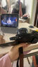 索尼（SONY）ZV-E10L 半画幅微单相机 美肤拍照 精准对焦 VLOG APS-C画幅  zve10 ZV-10 黑色套机+128G内存卡 官方标配 实拍图