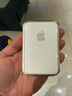wlons维洛仕 苹果magsafe外接电池保护套iphone14磁吸式无线充电宝保护壳13充电器电源配件透明防摔软壳 【MagSafe外接电池】防摔透明壳 实拍图