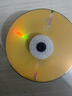 JVC /杰伟世 DVD+R 空白光盘/刻录碟/刻录盘 16速 4.7GB DVD碟片刻录 桶装50片 实拍图