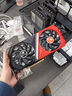 七彩虹（Colorful）战斧 GeForce RTX 3050 DUO 6GB显卡 实拍图