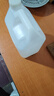 忻厚塑胶塑料桶油桶食用油壶储水桶食品级塑料壶酒桶带盖化工废液桶堆码桶 5升方桶 实拍图