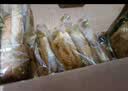 麦花糖醇牛奶花生荞麦饼干2斤/盒独立小包装轻食休闲办公室零食下午茶 1kg糖醇牛奶花生饼干 实拍图
