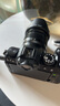 富士（FUJIFILM）xs20 x-s20 xs10复古微单相机 4KVlog拍摄 旅游直播数码照相机 墨璟黑 单机身+18-55mm 实拍图