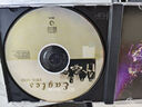发烧人声cd试机胆机hifi正版试音碟车载cd碟片无损高音质 实拍图