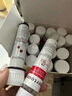 泊娜朵Bonertou水光滋润碧玉试管面膜补水保湿女贴片面膜提亮肤色红管 白管10支中文版散装 实拍图