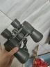 佳泊望远镜高清高倍军事带夜视专业级可接手机户外双筒100观鸟公里 超高清FMC绿膜12X50+便携支架 实拍图