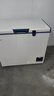 海尔（Haier）超低温冰柜零下-65/-70°C细胞级冷冻保鲜冷柜 商用大容量冰柜 名贵海鲜冷冻冰柜 带锁全铜管制冷 151升零下-70度超低温+全铜管制冷 151L 晒单实拍图