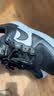 耐克NIKE板鞋男空军一号 AIR FORCE 1运动鞋DA8571-001黑白41 实拍图
