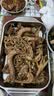 华英（HUAYING） 新鲜鸭肉卤煮食材 烧烤火锅烤肉食材 瘦肉型樱桃谷鸭 精切 鸭舌260g 实拍图