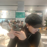 MMOPTOP贝雷帽女四季款韩版潮英伦复古百搭显脸小八角帽报童画家鸭舌帽子 实拍图