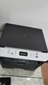 联想（Lenovo）至像 M7405d 7605d 3070dw 黑白激光打印机 无线自动双面A4多功能打印机复印扫描一体机 【USB连接】M7605D 自动双面/三合一 实拍图