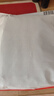 雪中飞男士羽绒裤秋冬时尚休闲鸭绒内穿中老年加厚膝盖极寒羽绒裤子 实拍图