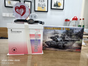 天梭（TISSOT）【官方授权店】 瑞士手表 新款速敢系列黑武士计时码运动防水男表 皮带黑盘T125.617.36.081.00 实拍图