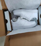 耐克（NIKE）AF1 女鞋空军一号经典小白鞋复古运动鞋低帮透气耐磨休闲板鞋 DD8959-100 39 实拍图