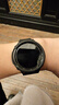 三星Galaxy Watch6 Classic 蓝牙通话/智能手表/运动电话手表ECG心电图/血压 宇夜黑 47mm 实拍图