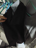 美津浓（MIZUNO）户外春秋锋衣男女防风防水风衣情侣外套RTA2CC3105 实拍图