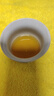 中茶茶叶普洱茶云南七子饼茶经典7571熟茶小饼 整提 150g * 5饼 实拍图