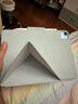 PITAKA适用苹果iPadMini7保护壳iPadPro保护套2025-18款Air7/Mini6通用磁吸超薄皮套支架带笔槽11/13英寸 雾霾蓝色 22款iPadPro11寸|通用25款Air7/ 实拍图