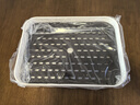 常生源 茶盘托盘家用茶具茶台北欧日式现代简约沥水小型收纳盘 臻逸茶盘 实拍图