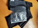361°运动健身服瑜伽裤女收腰提臀遮跨跑步健身假两件运动裤女 实拍图
