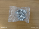 304不锈钢喉箍卡箍管卡管夹抱箍管箍活箍水管油烟机洗衣机煤气管 直径13-19mm【5粒】 实拍图