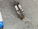 现代原厂火花塞4支 ix25朗动领动瑞纳悦动等部分1.6L1.4L适用 实拍图
