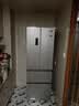 容声（Ronshen）319升法式多门对开四开门电冰箱家用变频一级能效风冷无霜小户型超薄BCD-319WD11MP以旧换新补贴 实拍图