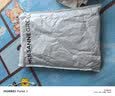 GXG男装 夏季多色男士刺绣翻领Polo衫男短袖 白色 185/XXL 实拍图