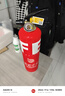 神龙低温水基灭火器950ml+逃生锤+固定带 新能源车载野营 适用小米su7 实拍图