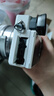 索尼A5100  A6000 A6300 A6400 A6100 A6600 二手微单相机新手4k视频 99新 A6100+16-50 颜色随机 实拍图