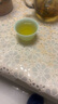 陈一凡 糯香普洱小沱茶500g 糯米香茶叶普洱熟茶云南勐海盒装 实拍图