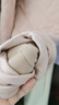 浪莎儿童保暖裤男童秋冬加绒加厚棉裤女童校服神器打底裤中大童秋裤 实拍图