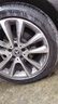 倍耐力防爆胎245/45R18 96Y 新P7(R-F)(*)原配宝马5系 实拍图