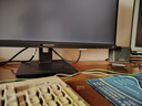 飞利浦（PHILIPS）27英寸 4K显示器 IPS 100%sRGB TUV滤蓝光护眼 升降旋转 智能双芯 办公设计电脑显示屏 278B1N 实拍图