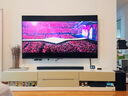 三星（SAMSUNG）Q600系列 回音壁音响 家庭影院 无线蓝牙电视音箱 DTS:X/杜比全景声 Q600F+9250S+支架 实拍图
