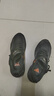阿迪达斯（adidas）男鞋 26春季新款CLIMAWARM减震防滑耐磨运动鞋加厚保暖暖风跑步鞋 【匠心保暖科技】黑武士/黑色/碳黑色 【晒图返10】 40 码/内长245mm 实拍图